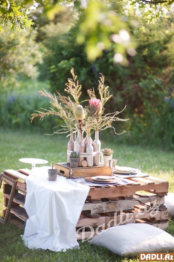 Süfrəniz hər zaman gözoxşayan olsun