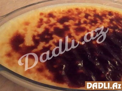 Sütlaç resepti - Video resept