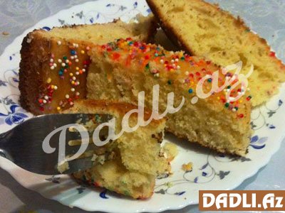 Mannılı perok resepti - FOTO RESEPT