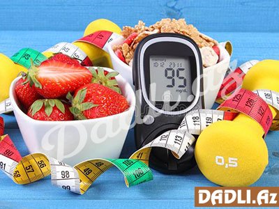 Arıqlamaq üçün 10 qida