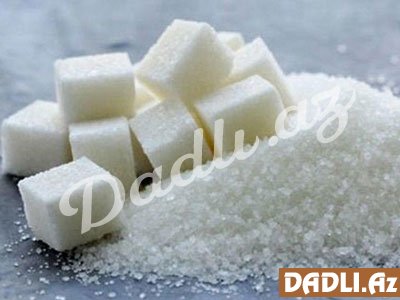 Alimlər qəndin əsas zərərini açıqladı