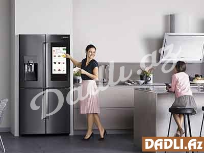 Quraşdırılmış soyuducuların üstünlükləri