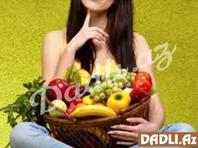 Yayda orqanizmi təmizləməyin yolları