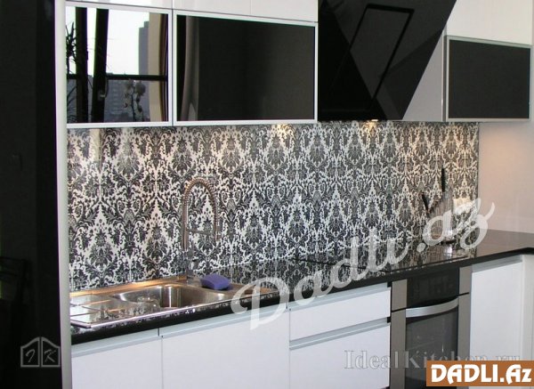 Ağ-qara medellərin ahəngi