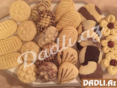 Peçenye resepti - Video resept