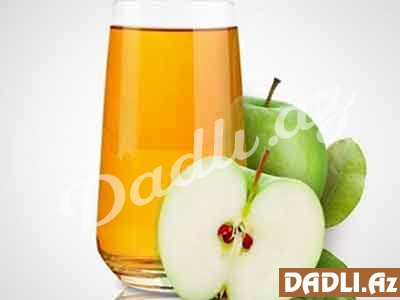 Orqanizmi zərərli maddələrdən təmizləyən 6 içki