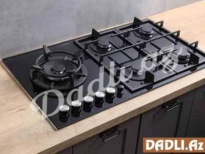 Bişirmə panelini haradan almalı?