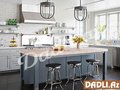 Mətbəx nizamı necə olmalıdır?