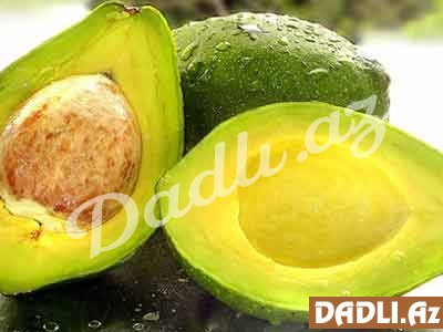 Kişilər üçün faydalı olan qidalar