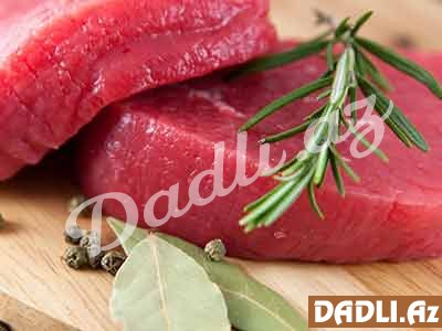 Əti alan kimi bişirməyin! Çünki...