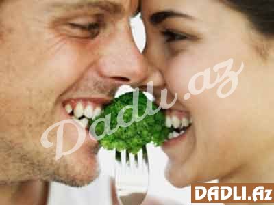 Brokolinin faydaları