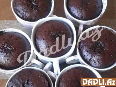 Fincanda keks resepti