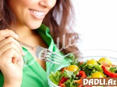 Bədəninizi ramazan ayına hazırlayın