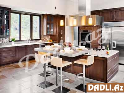 2018 trend mətbəxlər