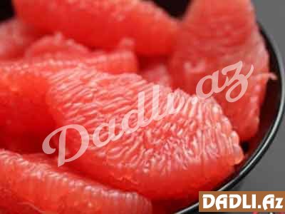 Hansı rəngli qidalar nəyə xeyirdir?