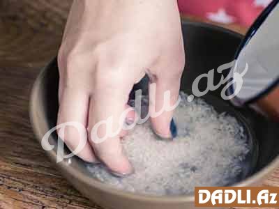 Düyünün keyfiyyətli olduğunu necə anlamalı? - 3 ÜSUL