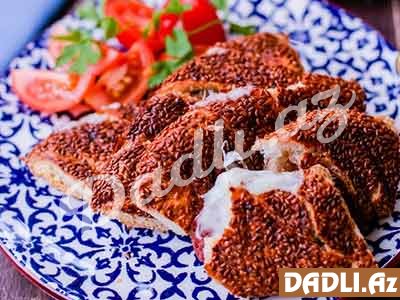 Simit tost resepti - Video resept