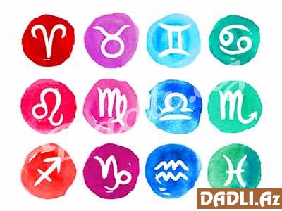 Yəhudilərin bürclər üzrə ƏN DƏQİQ PROQNOZU