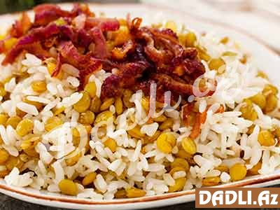 Azərbaycan plovunun bilmədiyiniz növləri...