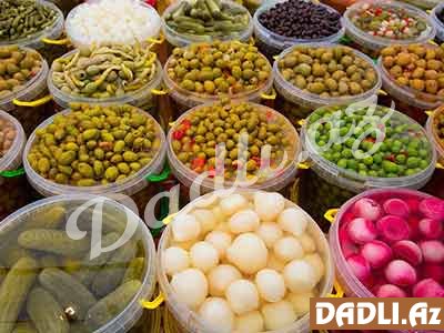 Qışın daha bir qatili: turşular da can alır... - QORUNMA YOLLARI