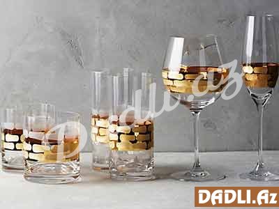 Cehizlik rəngarəng mətbəx əşyaları (21. hissə)