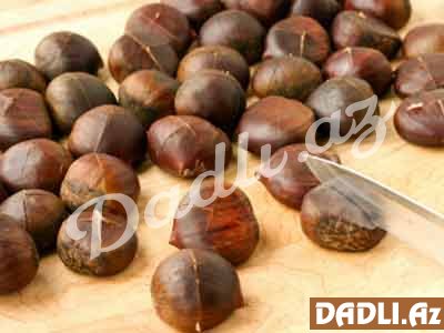 Hər gün 5 şabalıd yeməyin 7 FAYDASI