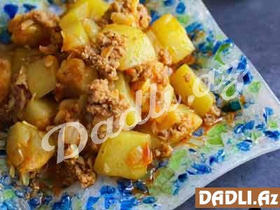 Kabak qovurması resepti