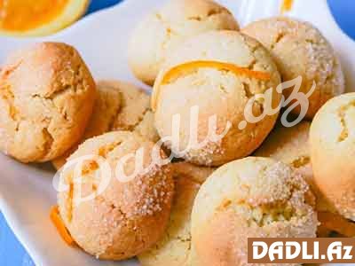 Potağallı ana peçenyesi resepti - Video resept