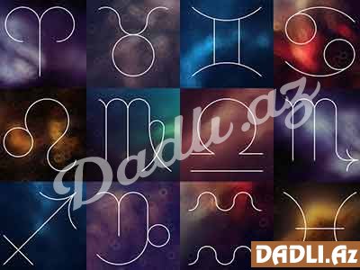 Dəlisov qadın bürclərinin ağlagəlməz xüsusiyyətləri