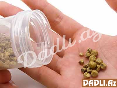 Böyrəklərdə daş yaradan əsas 5 QİDA