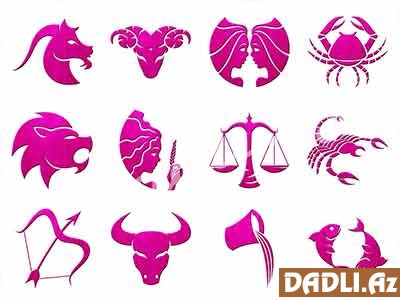 Bürclər hansı xüsusiyyətləri ilə FƏXR ETMƏYƏ LAYİQDİR?