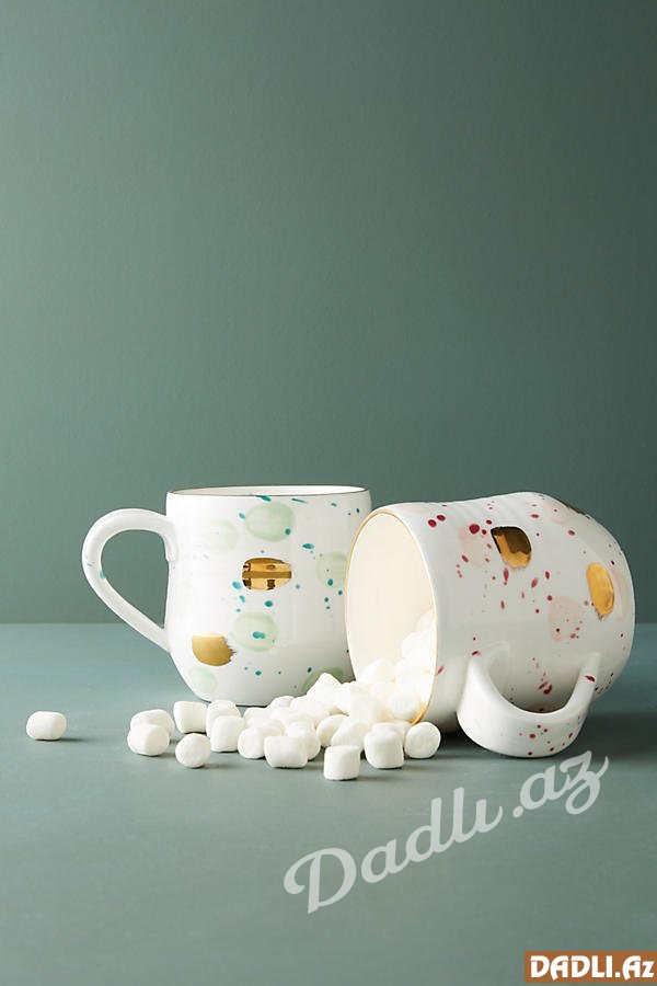 Cehizlik rəngarəng mətbəx əşyaları (20. hissə)