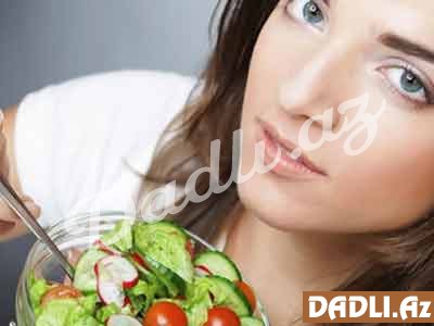 Qidalanmada etdiyimiz 5 ƏN CİDDİ SƏHV