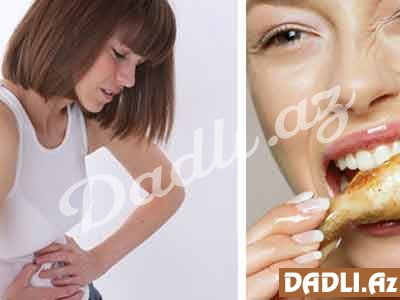 Yayda qida zəhərlənmələri – Nələrə diqqət etməli?