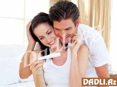 Övlad arzulayanlar bu qidaları yesin - SİYAHI