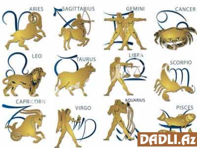 Bürcünüzə görə sevginizi necə yaşayırsınız?