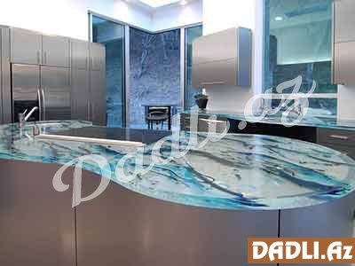 Modern mətbəx dizaynları (3. hissə)