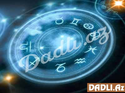 Saman altından su yeridən BÜRCLƏR