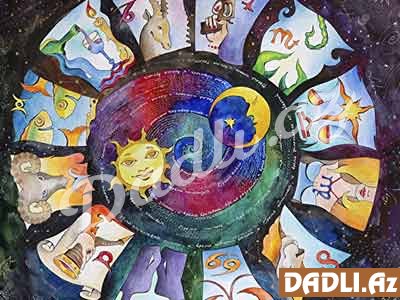 Bürclərin fərqlilikləri