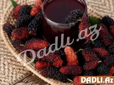 Qara tutun faydaları