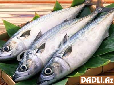 Balığın təzə, yaxud köhnə olduğunu bilməyin yolları