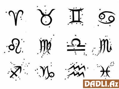 Bürclərin bu xüsusiyyətləri onları MƏHVƏ APARIR: nəticə çıxarmasanız...