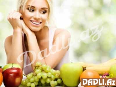 Damarları təmizləyən qidalarla tanış olun!