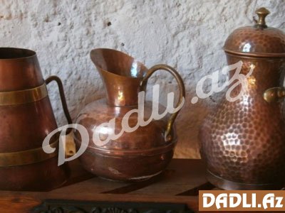 Mis qabdan su içməyin faydaları