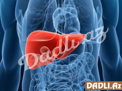 Qaraciyəri təmizləyən qidalar