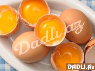 Narıncı yoxsa sarı yumurta?