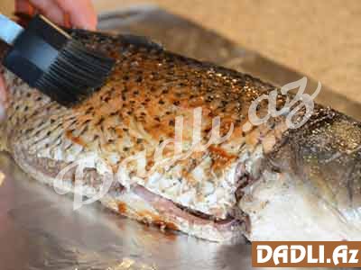 Balığı necə dadlı edək? Ustad aşpaz Oruc Əliyevdən sirlər