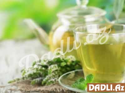 Üzüm yarpağı çayının faydaları