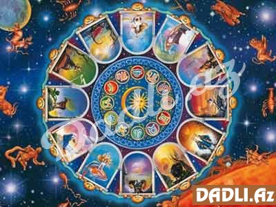 Bürclərin davranışları