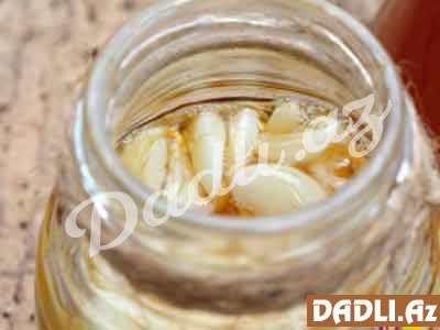 Ballı sarımsağın faydaları